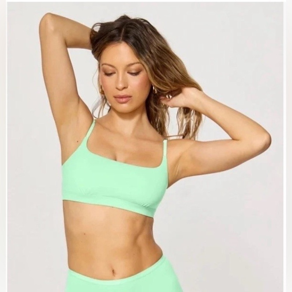 Yitty Smoothed Reality plunge Bra